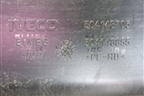 Бак топливный (504148705) для Iveco Daily с 2006-2011г (Дейли)