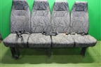 Сиденье для Iveco Daily с 2006-2011г (Дейли)