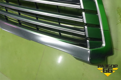 Решетка радиатора (5310160570) для Lexus LX-570 с 2015г (ЛХ)