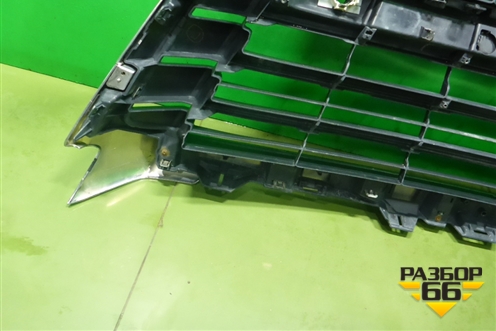 Решетка радиатора (5310160570) для Lexus LX-570 с 2015г (ЛХ)