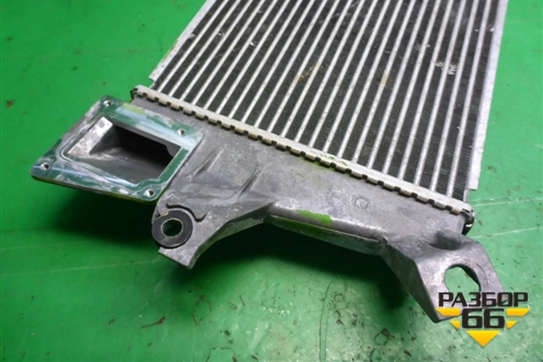 Интеркулер (1271002991) для Mazda CX 7 с 2006-2012г (СХ7)