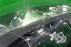 Фара левая (до 2015г галоген) (GHR451040) для Mazda Mazda 6 (GJ) с 2012-2025г