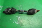 Привод передний левый для Mazda CX 7 с 2006-2012г (СХ7)
