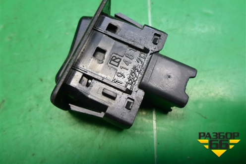 Кнопка обогрева сидений для Mazda CX 7 с 2006-2012г (СХ7)