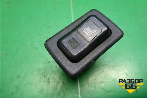 Кнопка обогрева сидений для Mazda CX 7 с 2006-2012г (СХ7)