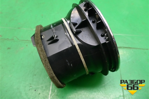 Дефлектор воздушный для Mazda CX 7 с 2006-2012г (СХ7)
