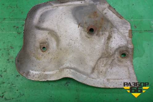 Экран тепловой для Mazda CX 7 с 2006-2012г (СХ7)