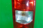 Фонарь задний правый (69500590) для Iveco Daily с 2006-2011г (Дейли)