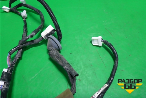Проводка двери багажника (24051JG01B) для Nissan X-Trail (Т31) с 2007-2014г