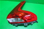 Фонарь задний правый (31395845) для Volvo V40 Cross Country с 2012г (М40 Кросс Кантри)
