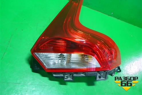Фонарь задний правый (31395845) для Volvo V40 Cross Country с 2012г (М40 Кросс Кантри)