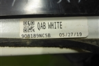 Накладка двери багажника (908189NC0B) для Infiniti Infiniti JX/QX60 (L50) 2013-2020г (Джей икс Ку икс)