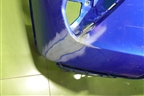 Бампер передний (до 2022г) (2803101XKQ00A) для Haval F7 с 2019г (Ф7)