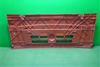 Капот  (812W611100073) для Sitrak  C7H