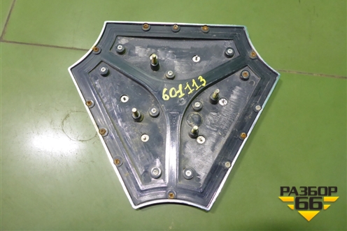 Эмблема (WG1664952000) для Sitrak C7H (С7Н)