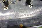 Эмблема (WG1664952000) для Sitrak C7H (С7Н)