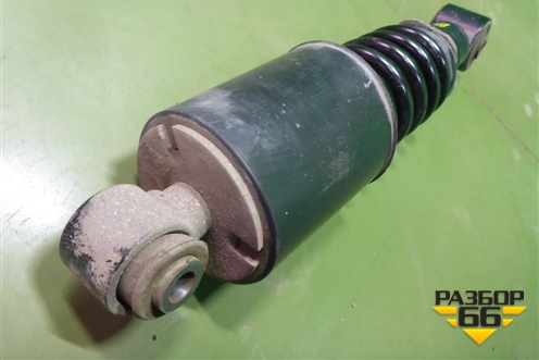 Амортизатор кабины (с регулировкой жесткости) для MAN TGS с 2007г (ТГС)