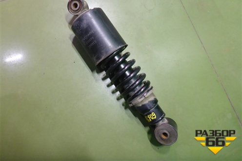 Амортизатор кабины (с регулировкой жесткости) для MAN TGS с 2007г (ТГС)