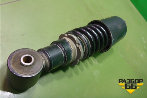 Амортизатор кабины (с регулировкой жесткости) для MAN TGS с 2007г (ТГС)