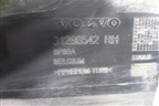 Накладка на порог наружная правая (31290542) для Volvo V40 Cross Country с 2012г (М40 Кросс Кантри)