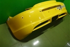 Бампер задний (под парктроник) (98750541104) для Porsche Cayman (987) с 2005-2012г