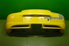 Бампер задний (под парктроник) (98750541104) для Porsche Cayman (987) с 2005-2012г