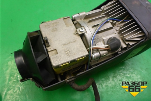 Отопитель автономный (Eberspacher Airtronic) (122R000025) для Камаз  5490