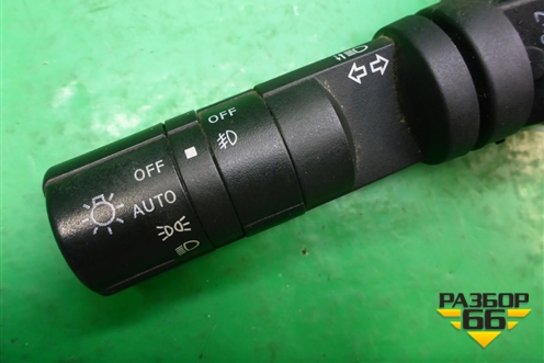 Переключатель поворотов для Nissan Murano (Z50) с 2002-2008г (Мурано)