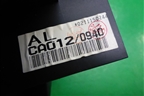Щиток приборов АКПП для Nissan Murano (Z50) с 2002-2008г (Мурано)