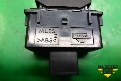 Кнопка для Nissan Murano (Z50) с 2002-2008г (Мурано)