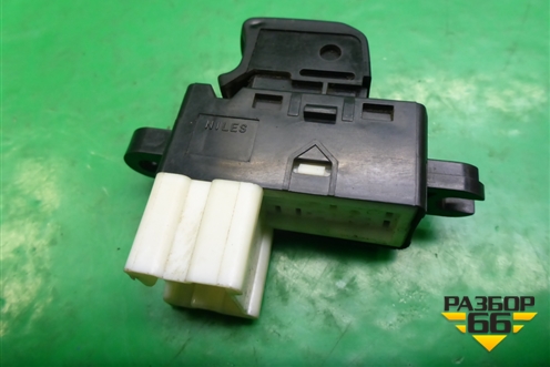 Кнопка стеклоподъёмника для Nissan Murano (Z50) с 2002-2008г (Мурано)