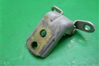 Петля двери передней правой нижняя для Nissan Murano (Z50) с 2002-2008г (Мурано)
