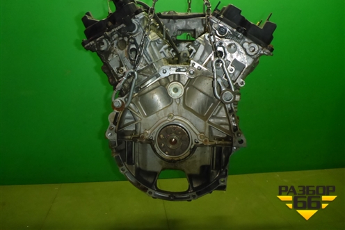 Комплектующие запчасти к двигателю (3.5л VQ35DE) для Nissan Murano (Z50) с 2002-2008г (Мурано)