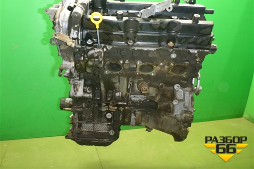Комплектующие запчасти к двигателю (3.5л VQ35DE) для Nissan Murano (Z50) с 2002-2008г (Мурано)