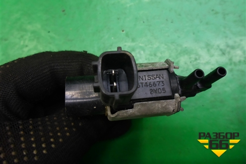 Клапан электромагнитный (5T46673) для Nissan Murano (Z50) с 2002-2008г (Мурано)