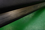 Накладка порога внутренняя переднего левого для Nissan Murano (Z50) с 2002-2008г (Мурано)