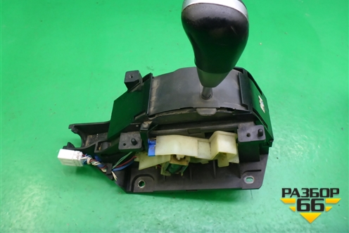 Кулиса КПП АКПП для Nissan Murano (Z50) с 2002-2008г (Мурано)