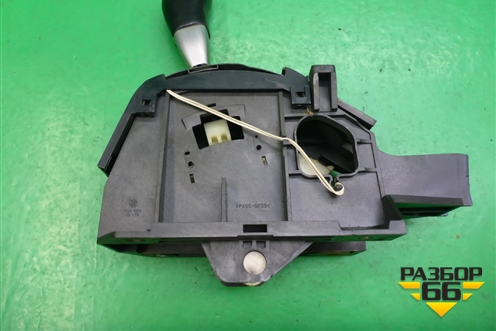 Кулиса КПП АКПП для Nissan Murano (Z50) с 2002-2008г (Мурано)