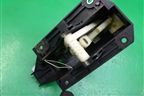 Кулиса КПП АКПП для Nissan Murano (Z50) с 2002-2008г (Мурано)