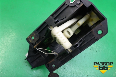 Кулиса КПП АКПП для Nissan Murano (Z50) с 2002-2008г (Мурано)