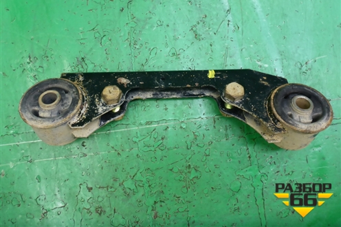 Кронштейн заднего редуктора для Nissan Murano (Z50) с 2002-2008г (Мурано)