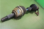 Привод передний правый для Nissan Murano (Z50) с 2002-2008г (Мурано)