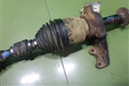 Привод передний правый для Nissan Murano (Z50) с 2002-2008г (Мурано)