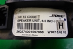 Динамик (28156CD000) для Nissan Murano (Z50) с 2002-2008г (Мурано)