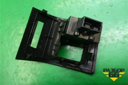 Кнопка (VDS OFF) для Nissan Murano (Z50) с 2002-2008г (Мурано)