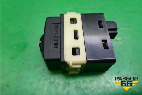 Переключатель корректора фар для Nissan Murano (Z50) с 2002-2008г (Мурано)