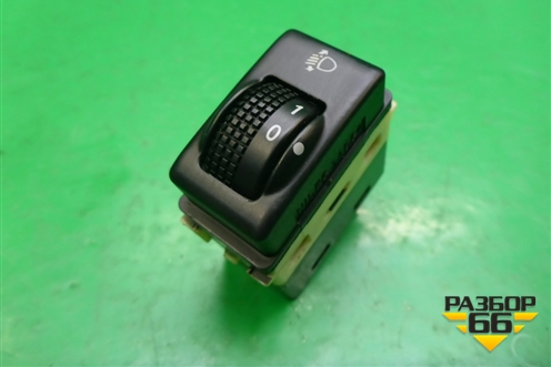 Переключатель корректора фар для Nissan Murano (Z50) с 2002-2008г (Мурано)