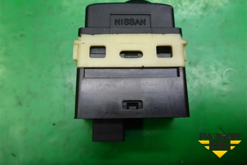 Переключатель корректора фар для Nissan Murano (Z50) с 2002-2008г (Мурано)
