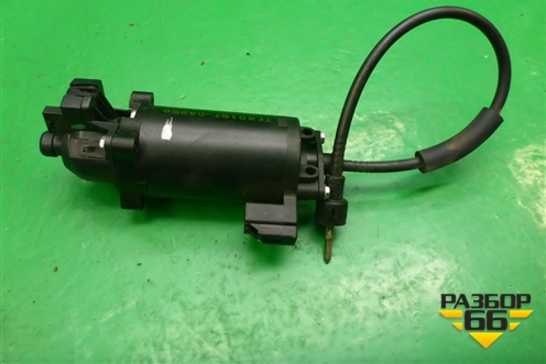 Моторчик привода круиз контроля (TFX016TG4256) для Nissan Murano (Z50) с 2002-2008г (Мурано)