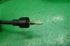 Моторчик привода круиз контроля (TFX016TG4256) для Nissan Murano (Z50) с 2002-2008г (Мурано)